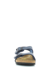 Sandali Blu Birkenstock