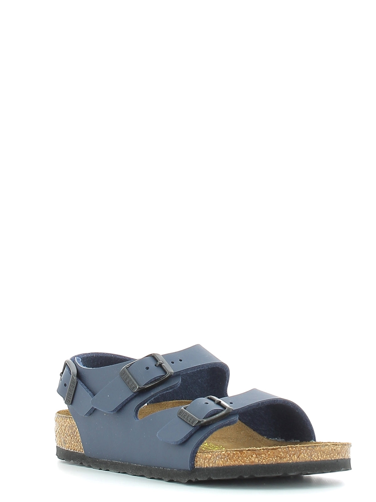 Sandali Blu Birkenstock