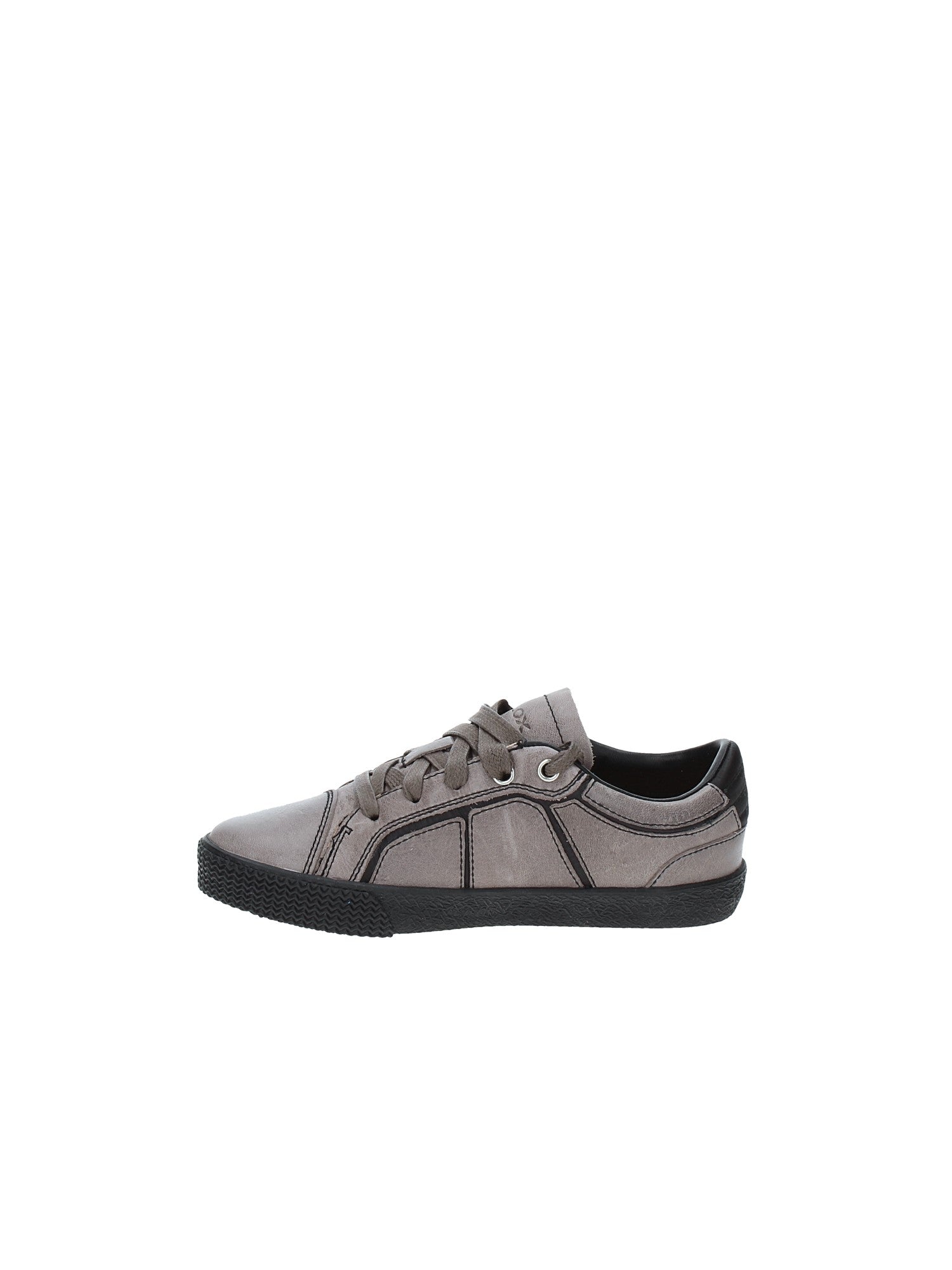 Sneakers Grigio Geox