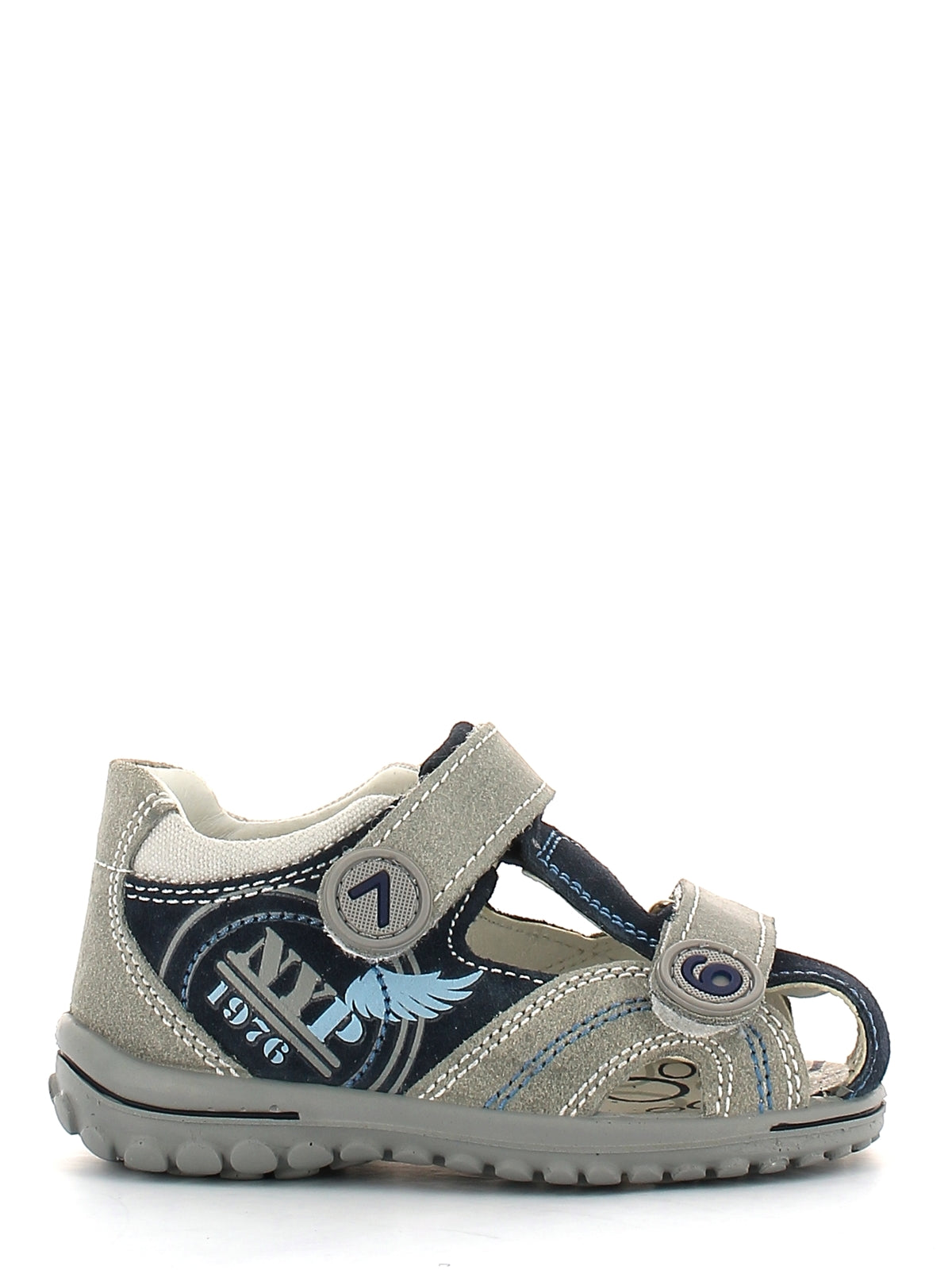 Sandali Grigio Primigi