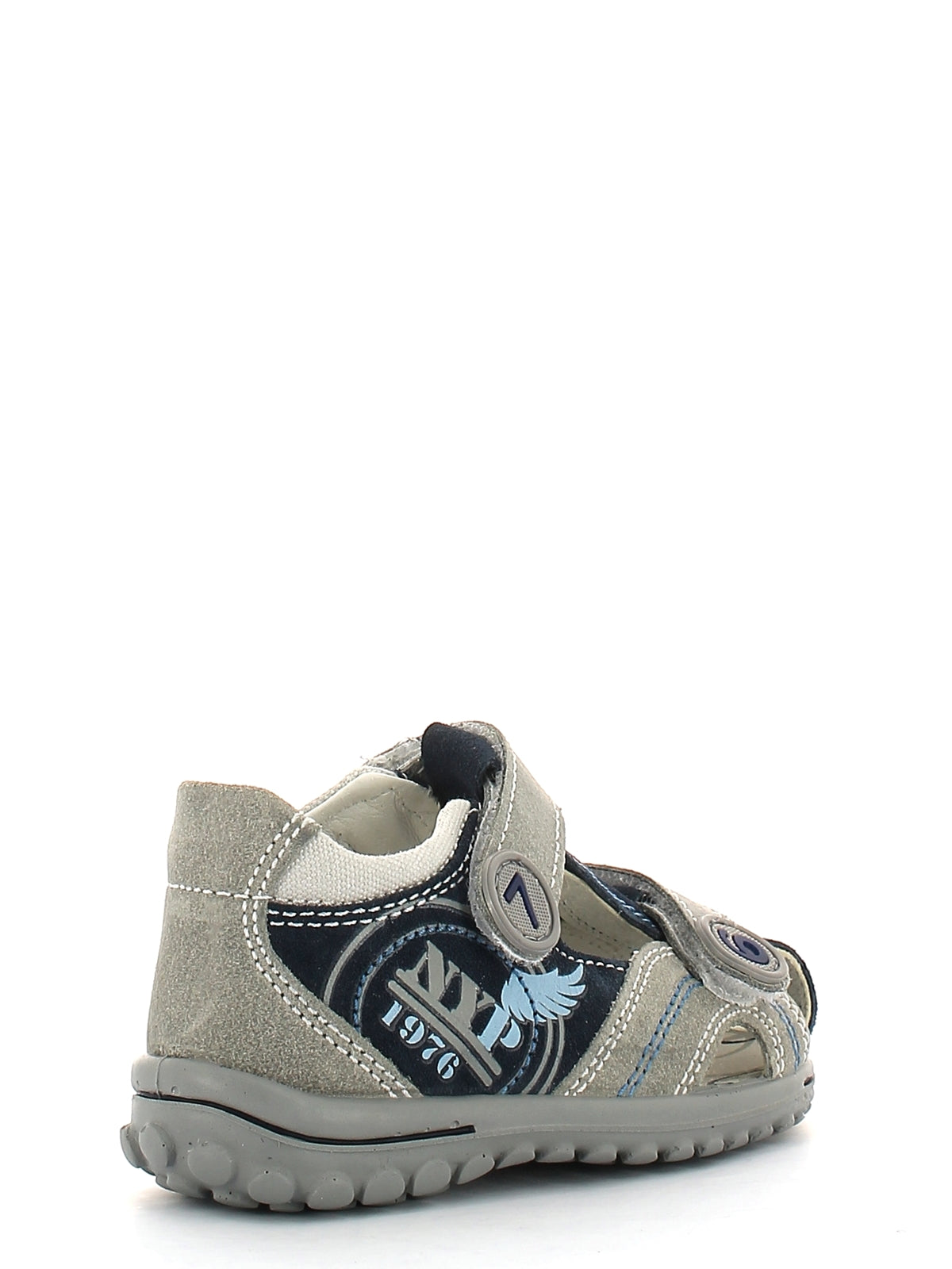 Sandali Grigio Primigi