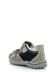 Sandali Grigio Primigi