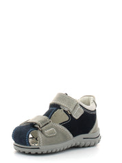 Sandali Grigio Primigi