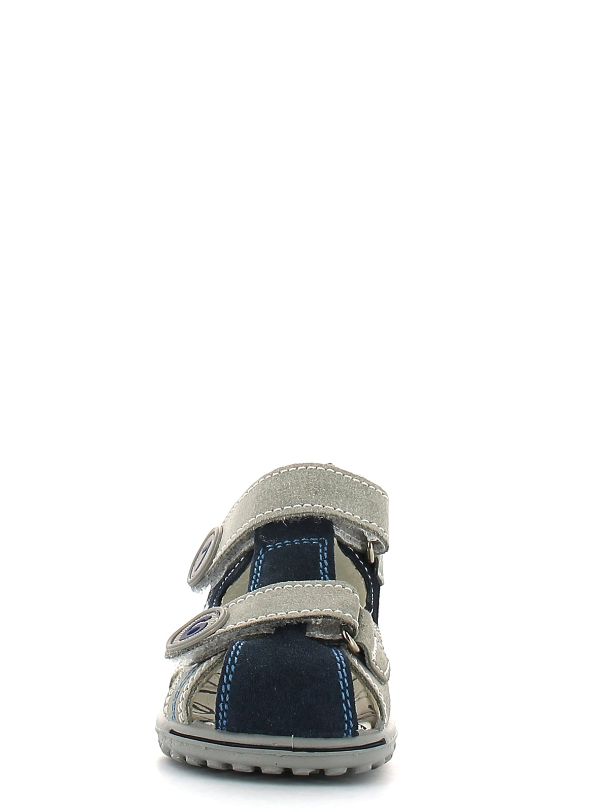 Sandali Grigio Primigi