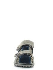 Sandali Grigio Primigi