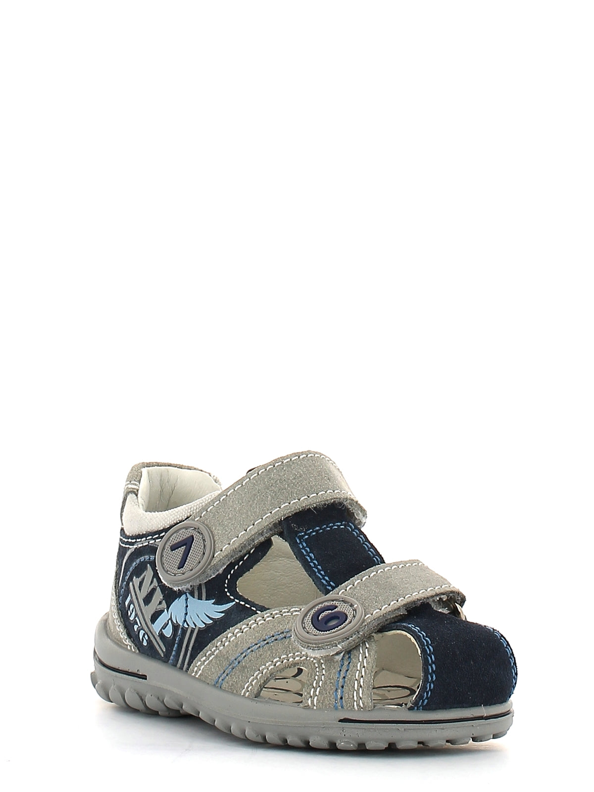 Sandali Grigio Primigi