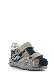 Sandali Grigio Primigi