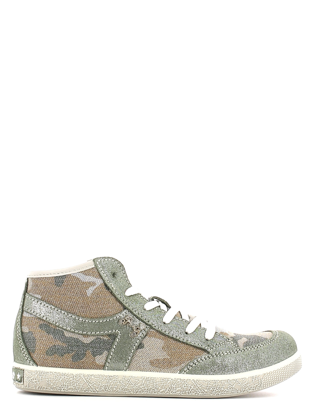 Sneakers Verde Primigi