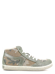 Sneakers Verde Primigi
