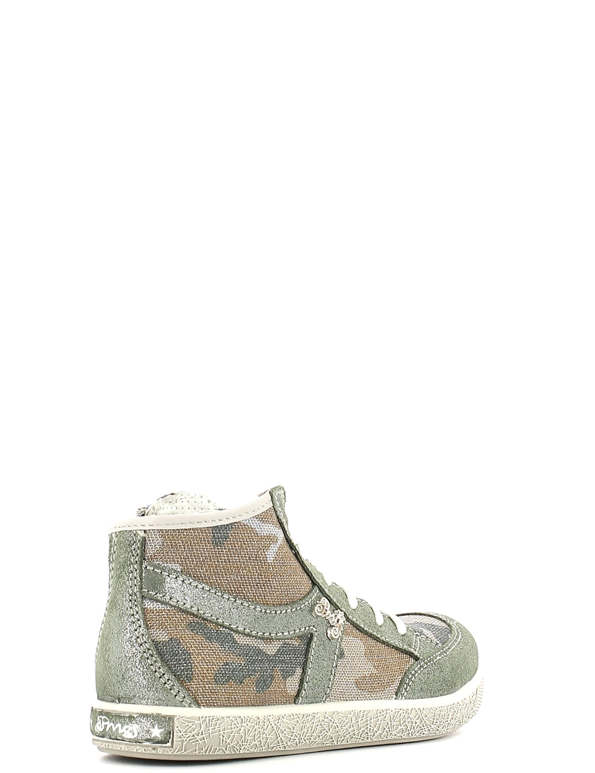 Sneakers Verde Primigi