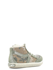 Sneakers Verde Primigi