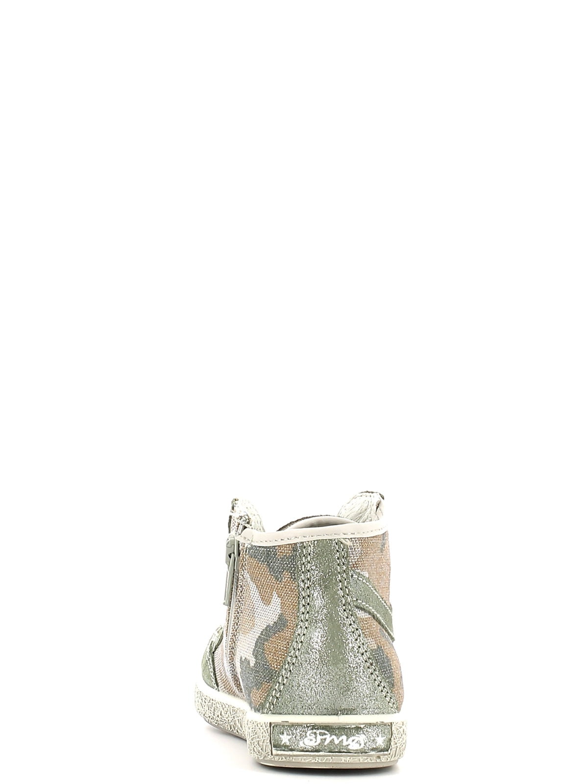 Sneakers Verde Primigi