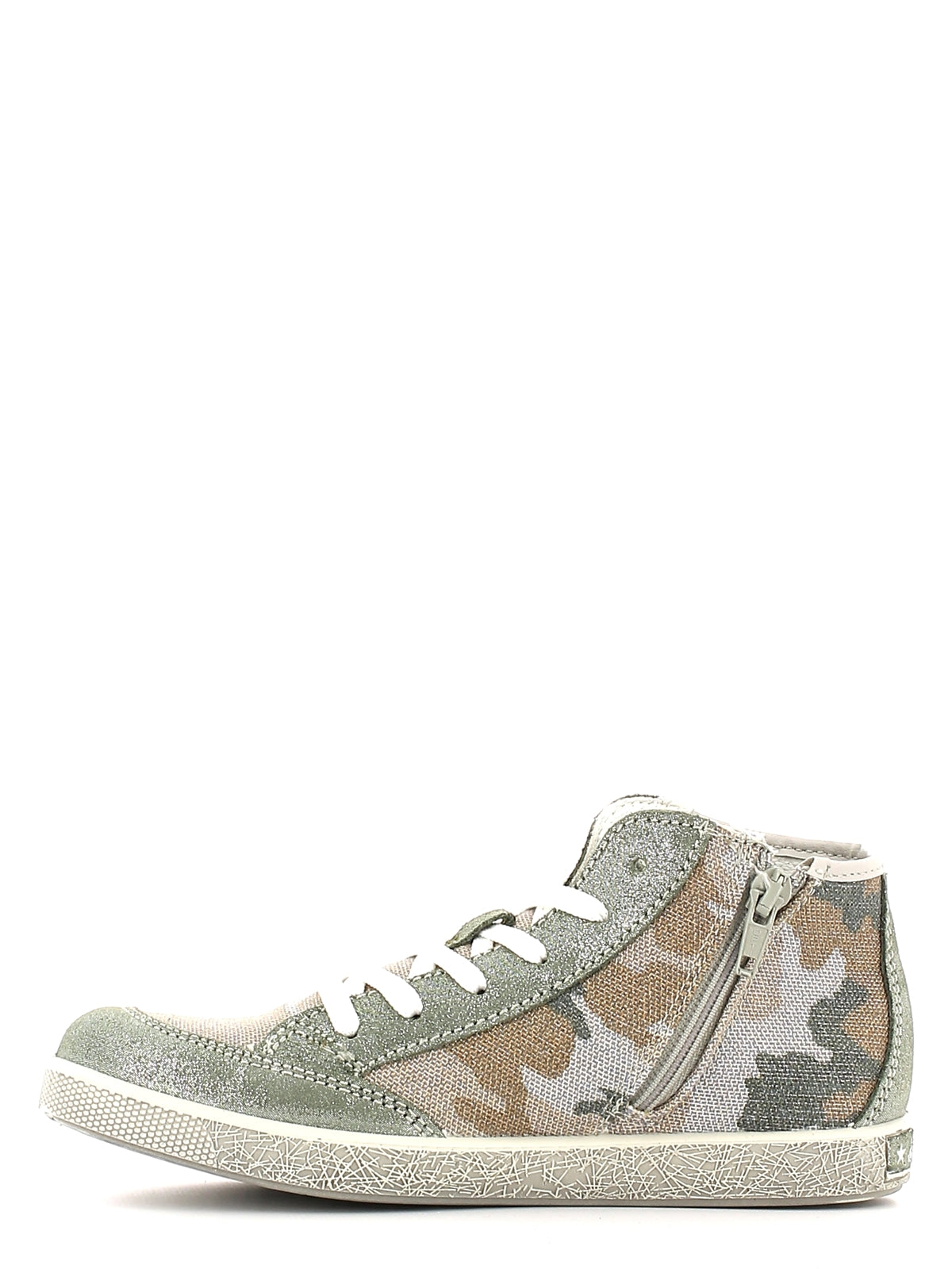 Sneakers Verde Primigi