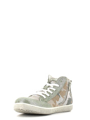 Sneakers Verde Primigi