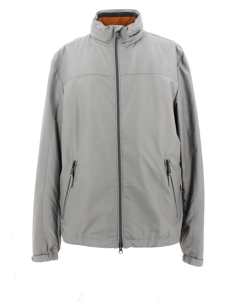 Giacche Grigio Geox