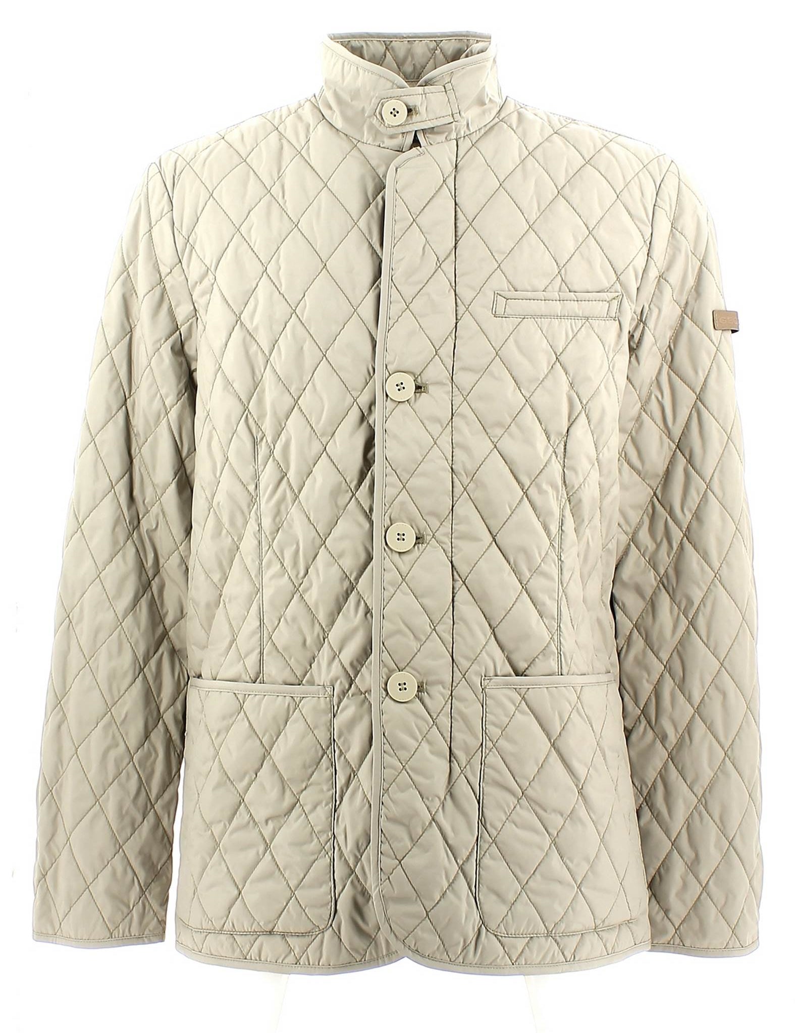 Giacche Beige Geox