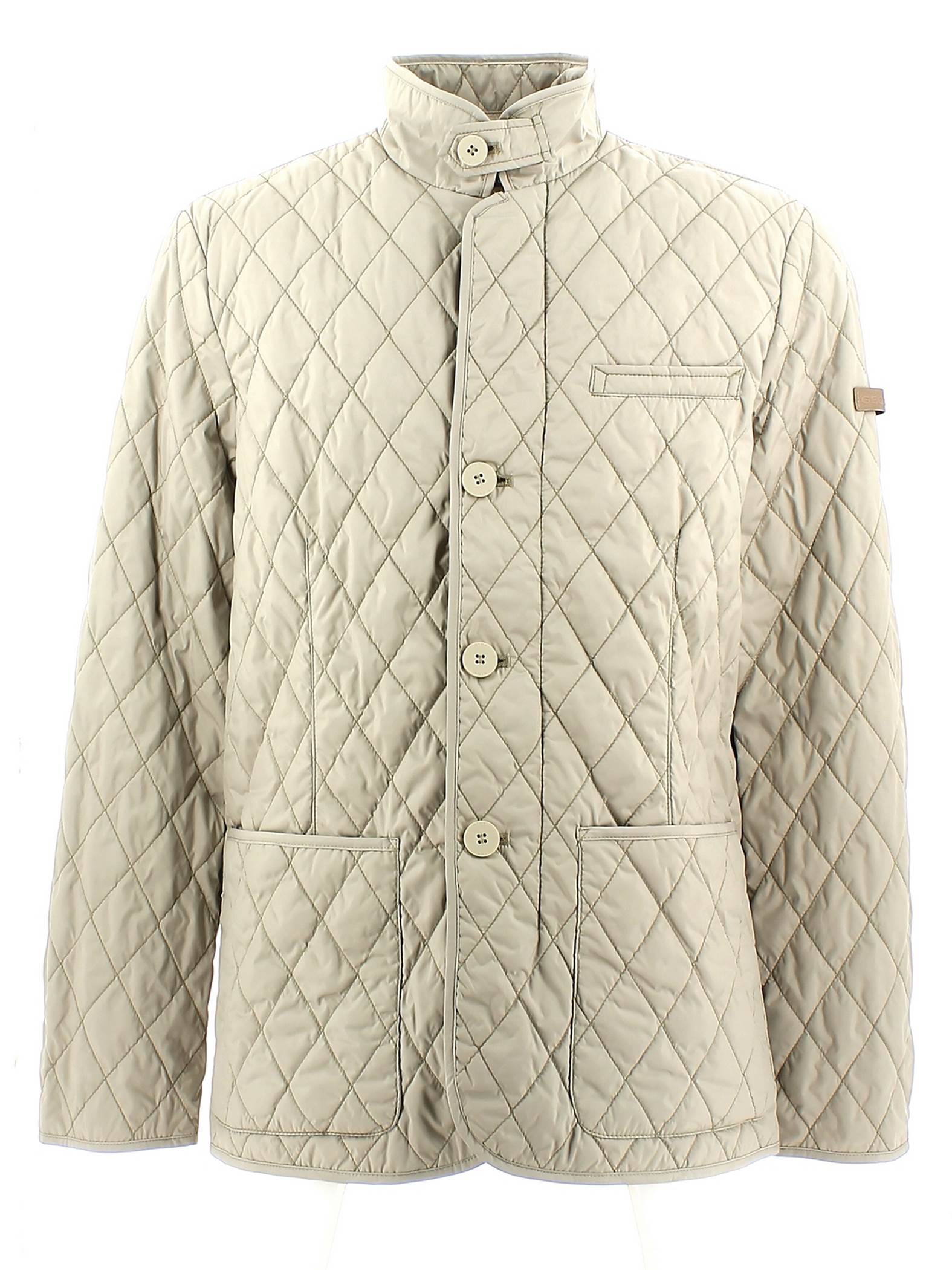 Giacche Beige Geox