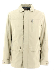 Giacche Beige Geox
