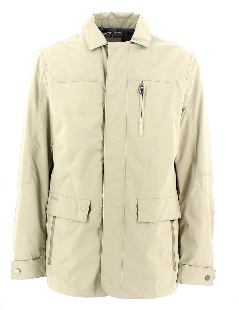 Giacche Beige Geox
