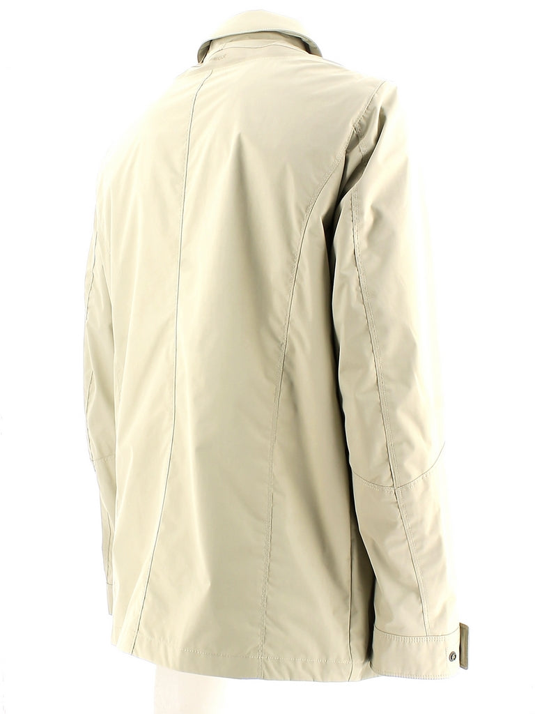 Giacche Beige Geox