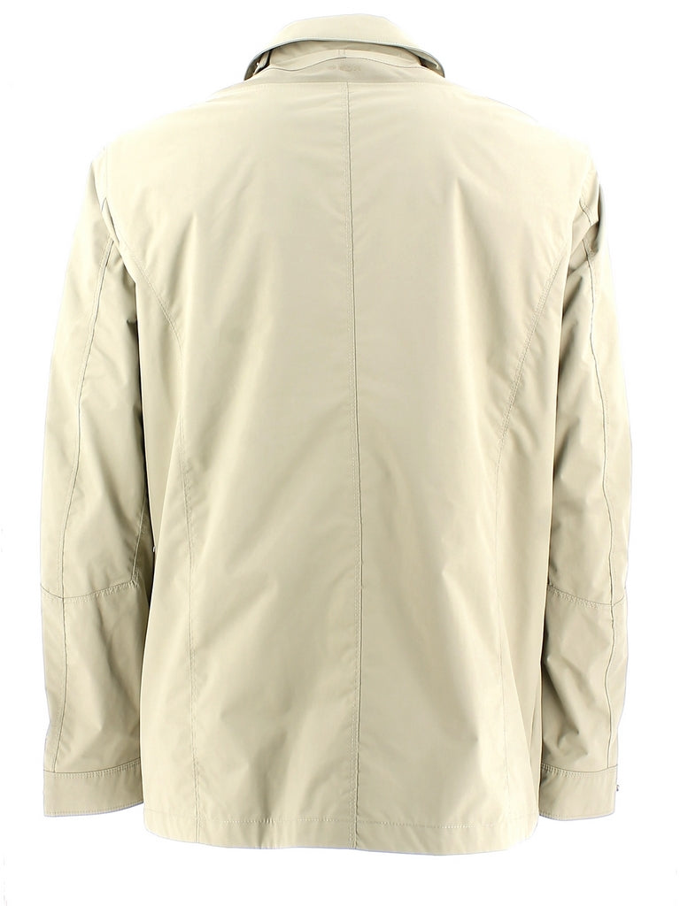 Giacche Beige Geox