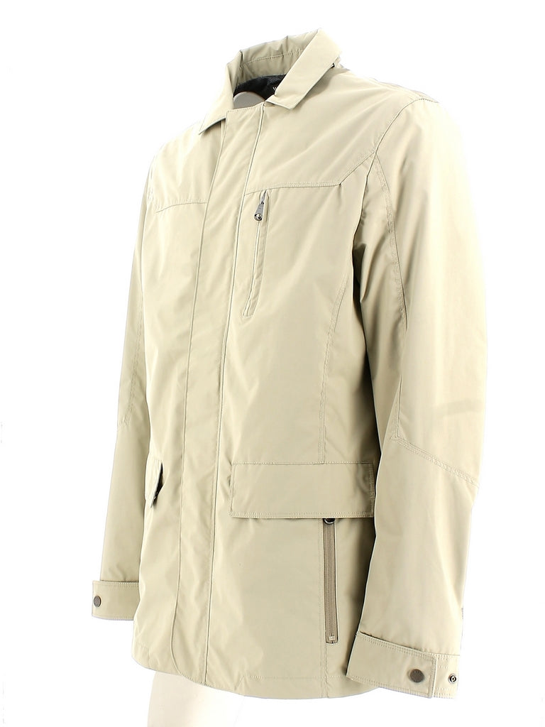 Giacche Beige Geox