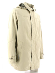 Giacche Beige Geox