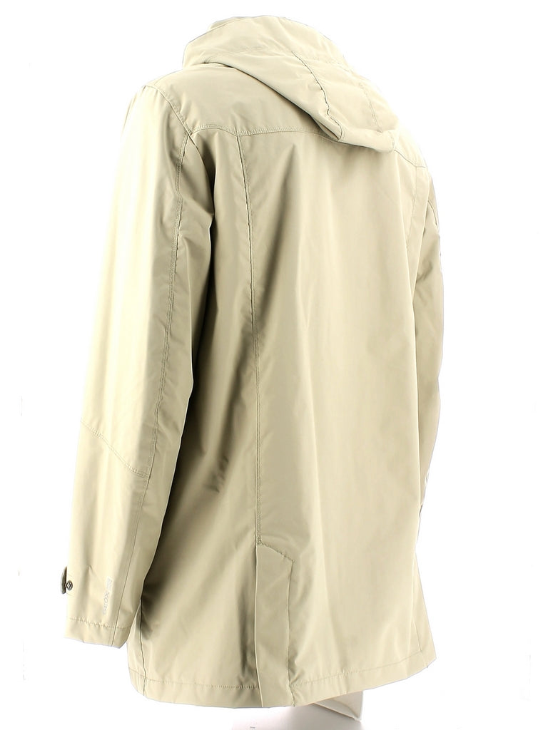 Giacche Beige Geox