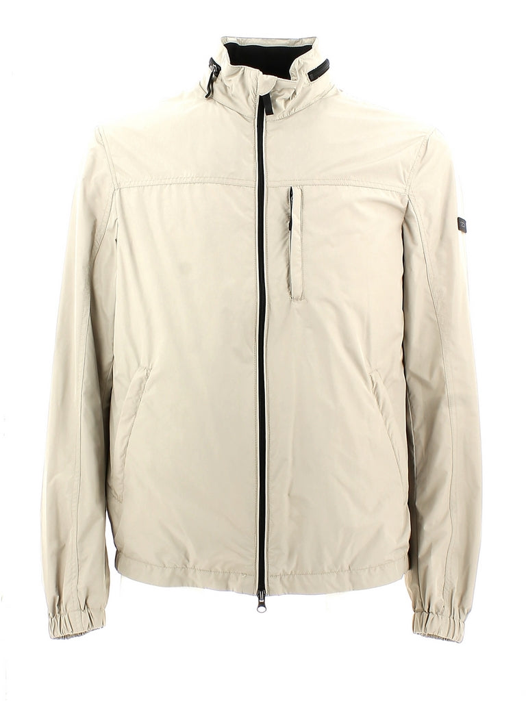 Giacche Beige Geox