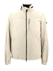Giacche Beige Geox