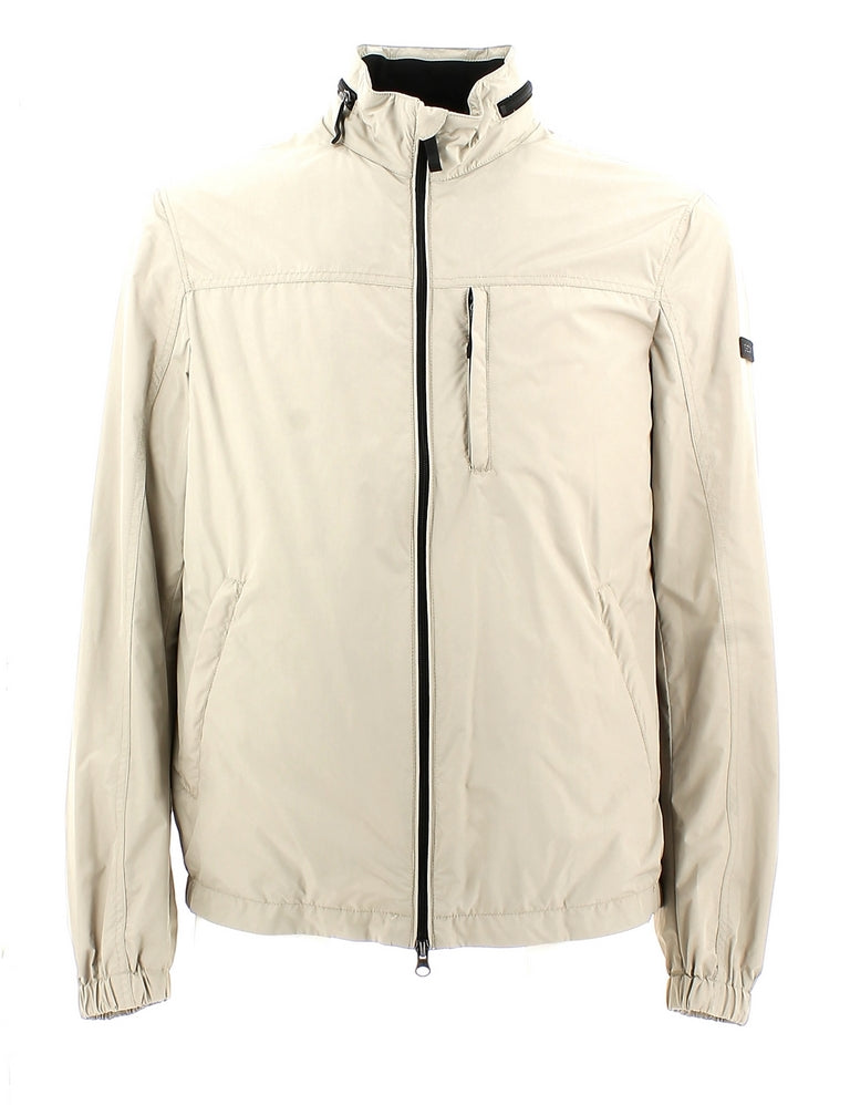 Giacche Beige Geox