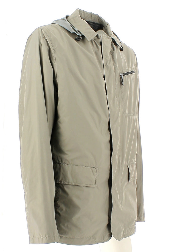Giacche Grigio Geox