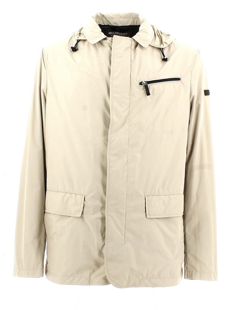 Giacche Beige Geox
