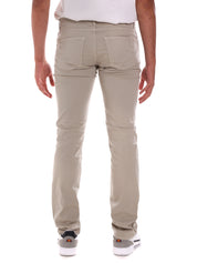 Pantaloni Beige Geox