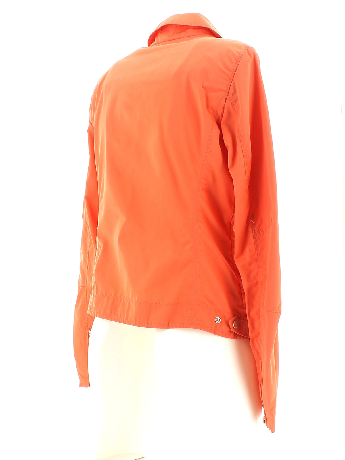 Giacche Arancio Geox