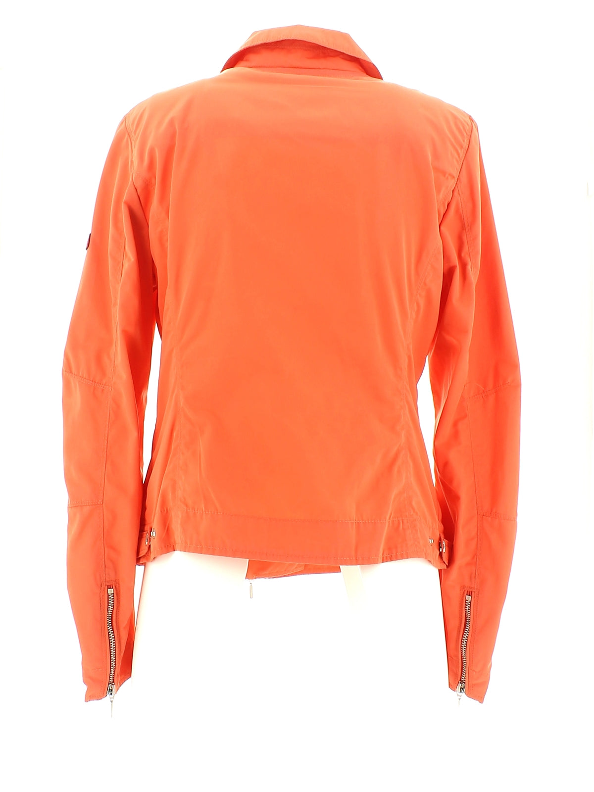 Giacche Arancio Geox