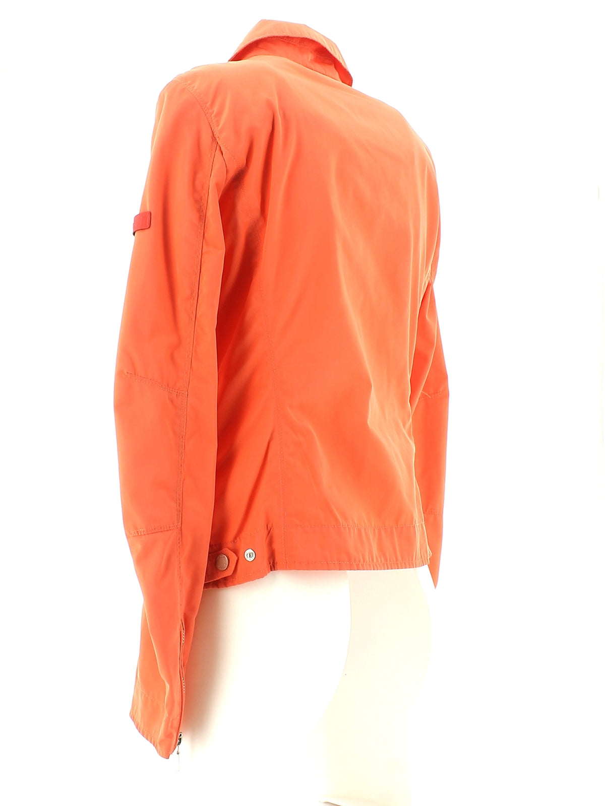 Giacche Arancio Geox