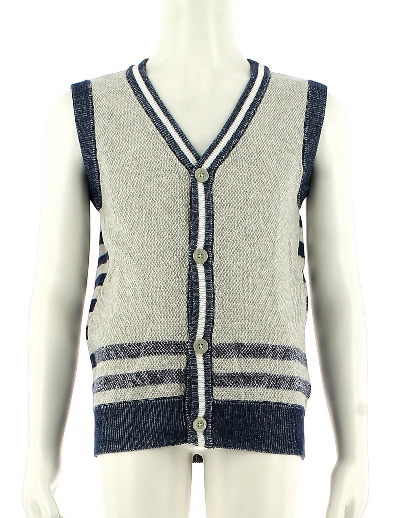 Maglioncini Grigio Primigi