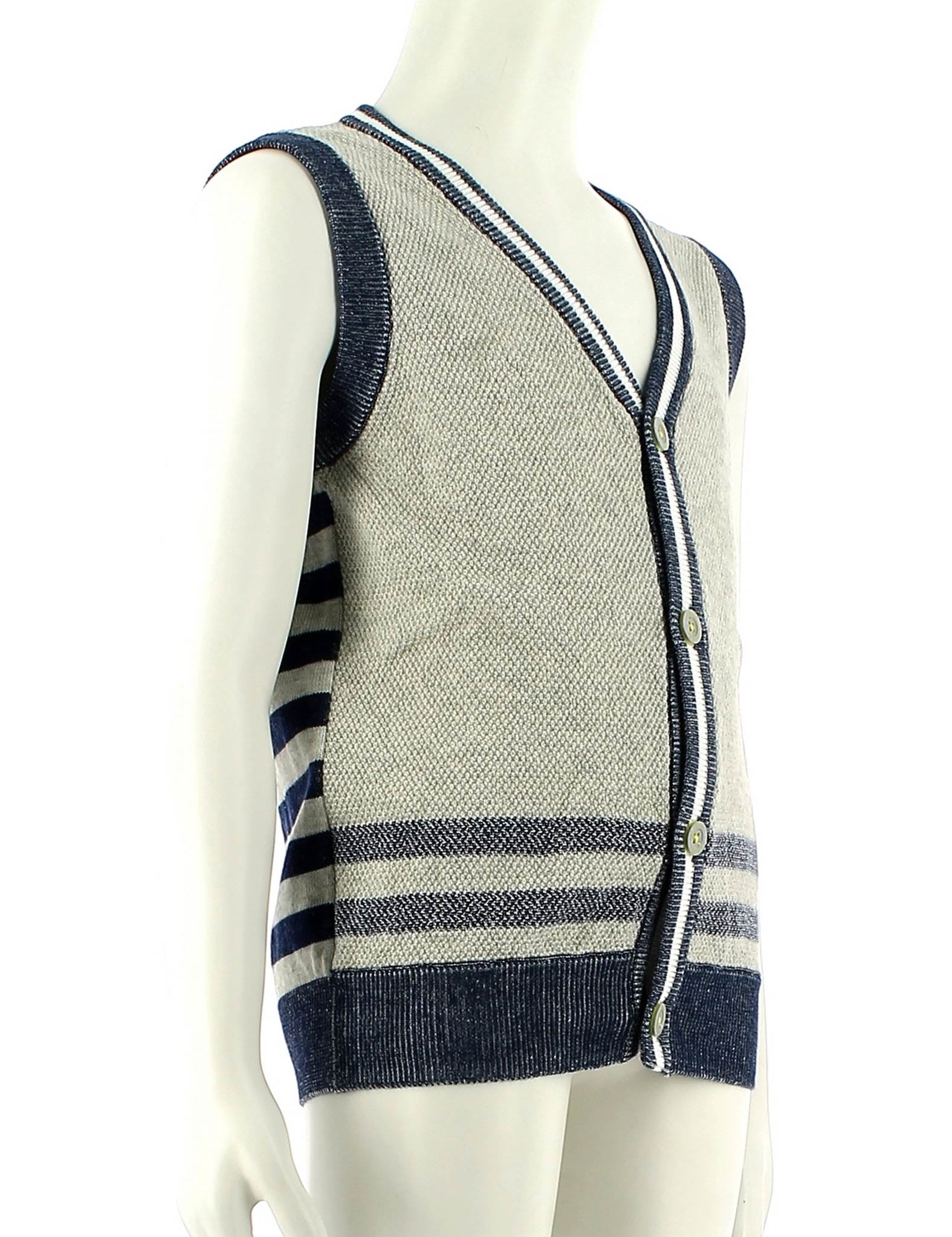 Maglioncini Grigio Primigi