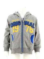 Felpe Grigio Primigi