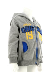 Felpe Grigio Primigi