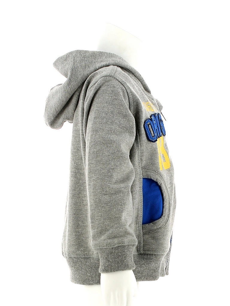 Felpe Grigio Primigi