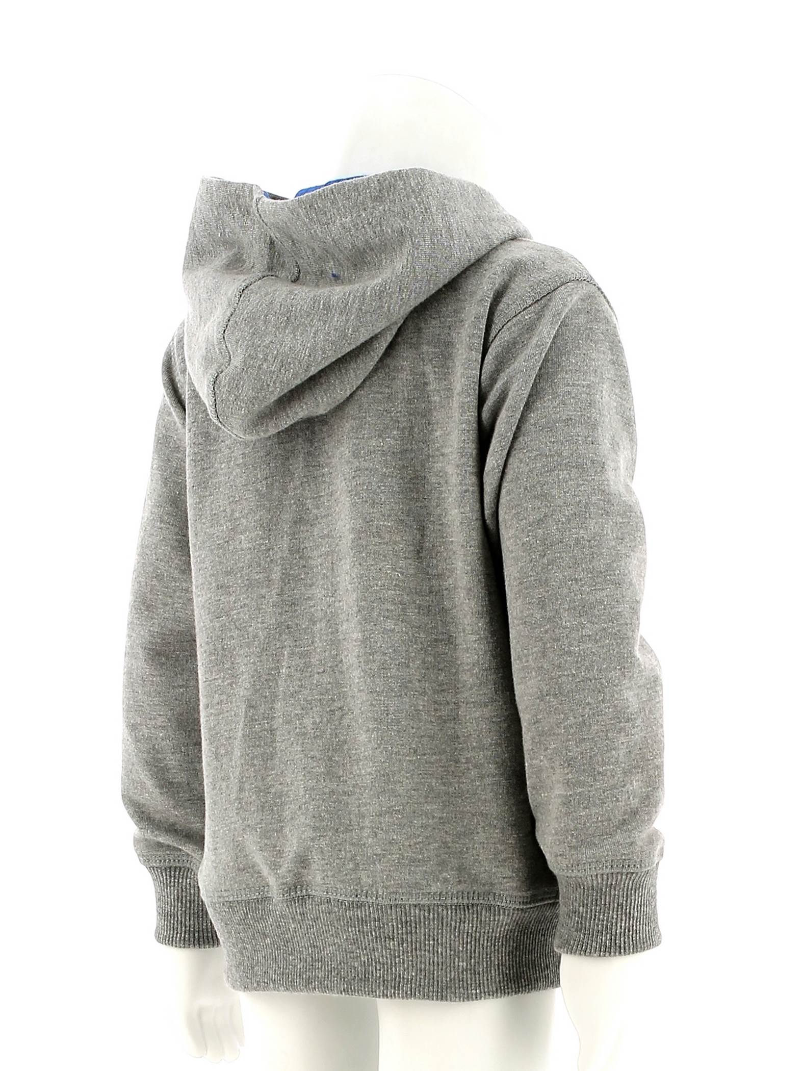 Felpe Grigio Primigi