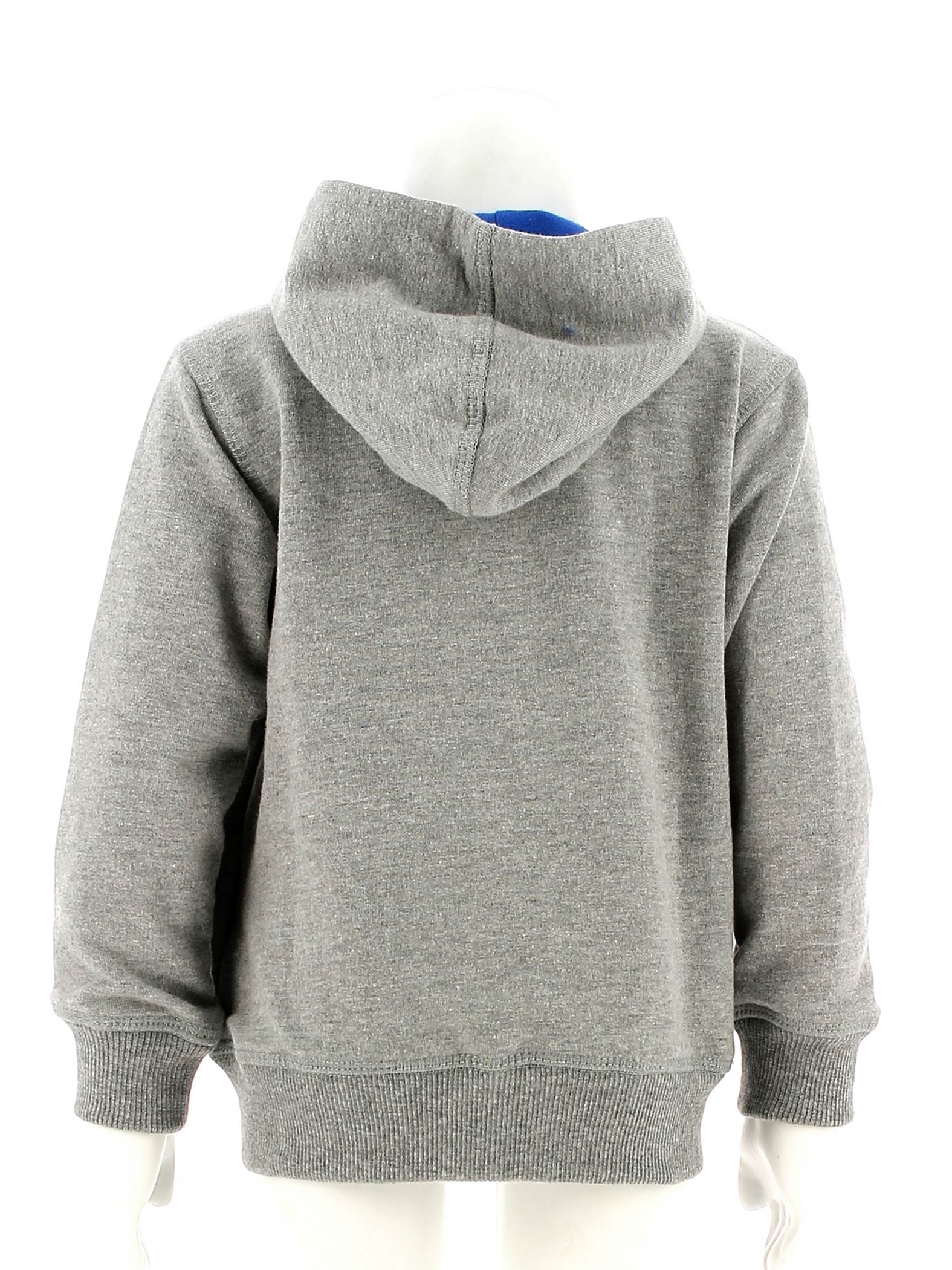 Felpe Grigio Primigi