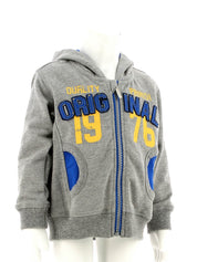 Felpe Grigio Primigi