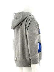 Felpe Grigio Primigi