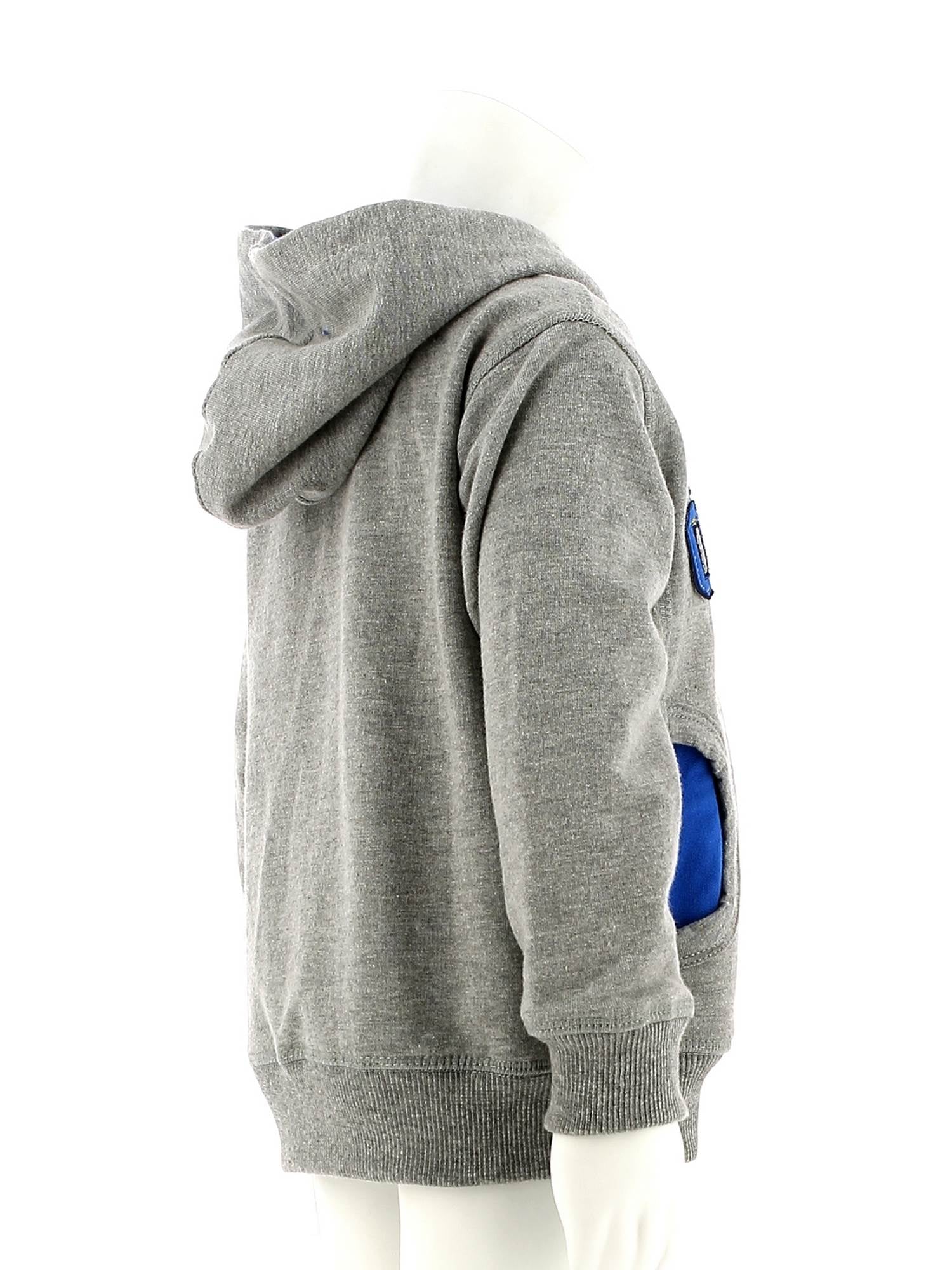 Felpe Grigio Primigi