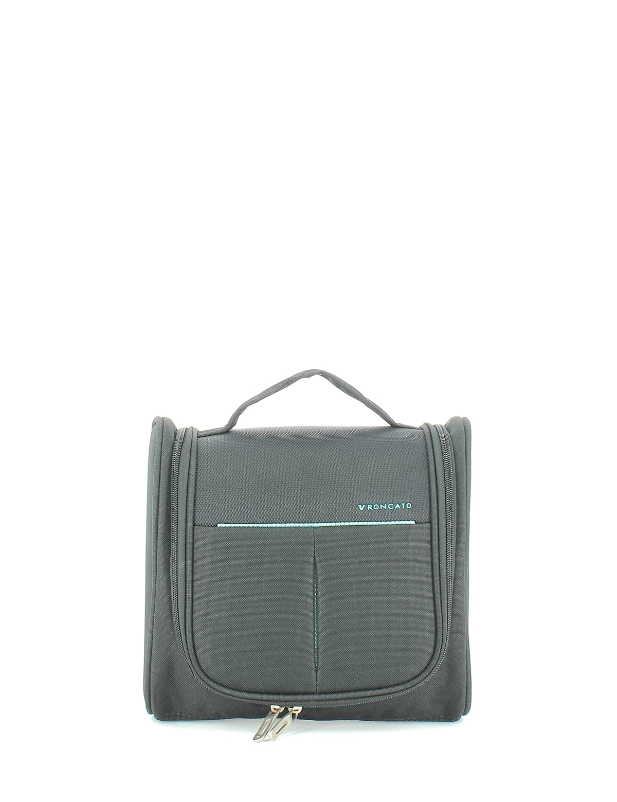 Beauty case Nero Roncato
