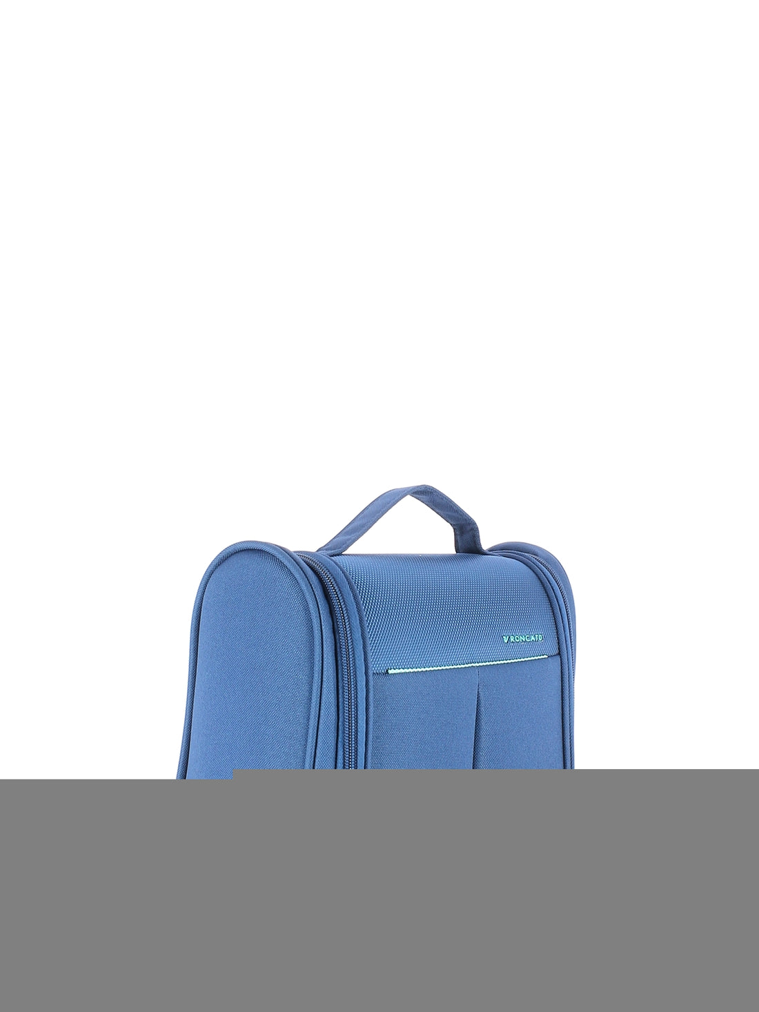 Beauty case Blu Roncato