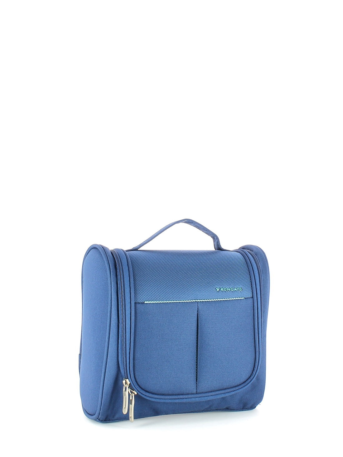 Beauty case Blu Roncato